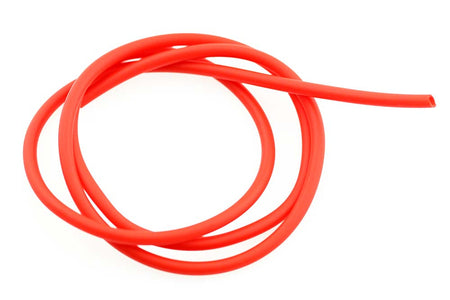 Du tilføjede <b><u>Silicone Tube Tubefly Hookguide - Fl. Orange (3mm/2mm)</u></b> til kurven.