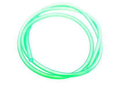 Du tilføjede <b><u>Silicone Tube Tubefly Hookguide - Fluo. White</u></b> til kurven.