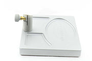 Renzetti - Deluxe Pedestal Base w/6" stem-Presentation 3000, 4000 & Masters