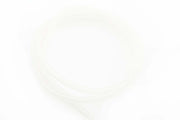 Silicone Tube 2/1mm - Natural