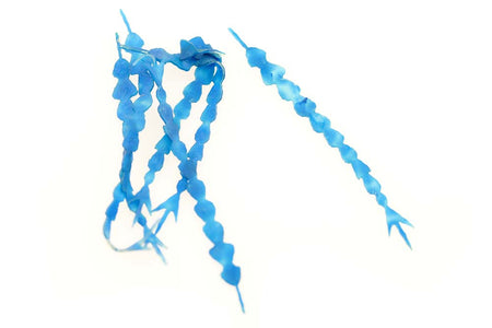 Du tilføjede <b><u>Kiley's Dragon fly Tailz - Damsel Blue</u></b> til kurven.