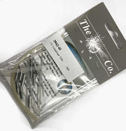 JS Long Range Tubes - Silver