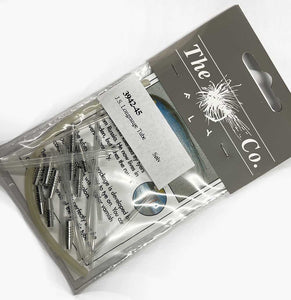 Du tilføjede <b><u>JS Long Range Tubes - Silver</u></b> til kurven.