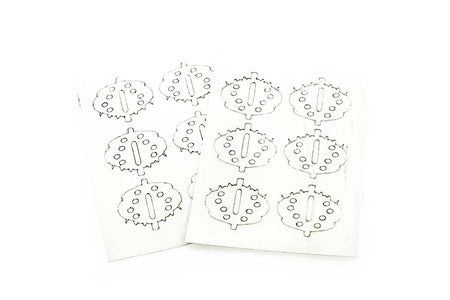 Du tilføjede <b><u>Kiley's Crab Skinz - #1/0</u></b> til kurven.