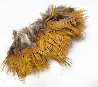 Du tilføjede <b><u>Guldfasan - Løse krops fjer (Gule)</u></b> til kurven.