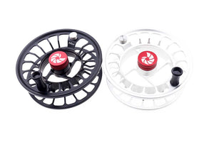 Nautilus X - Spare Spool