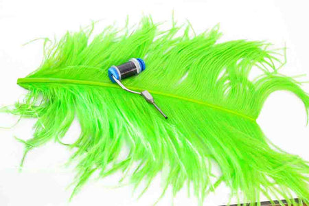 Du tilføjede <b><u>XL Struds Herl - Chartreuse</u></b> til kurven.