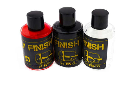 Du tilføjede <b><u>Flyco Fly Finish Varnish/Lak</u></b> til kurven.