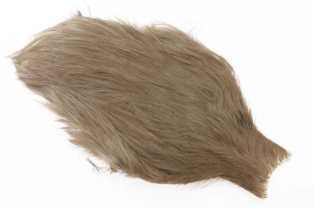 Du tilføjede <b><u>Whiting Spey Hen cape - Tan</u></b> til kurven.
