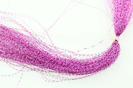 Du tilføjede <b><u>Flyco Crystal Flash - Purple</u></b> til kurven.