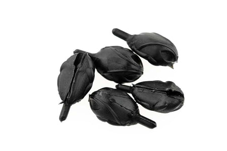 Du tilføjede <b><u>Streamer Head - Black</u></b> til kurven.