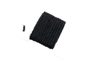 Sparkle Yarn - Black