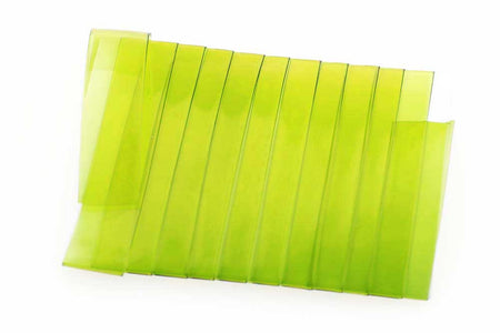 Du tilføjede <b><u>Stretch Glass 10 mm - Chartreuse</u></b> til kurven.