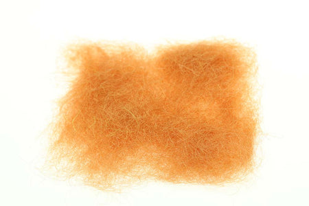 Du tilføjede <b><u>STF Dubbing - Rusty Orange</u></b> til kurven.