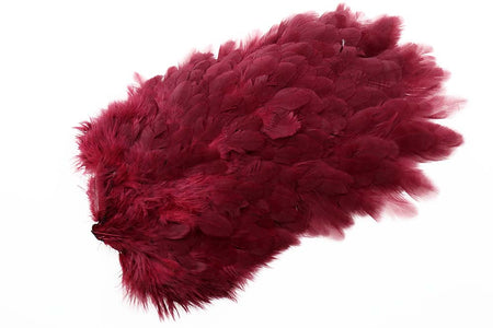 Du tilføjede <b><u>4B Whiting Hen Soft Saddle - Claret</u></b> til kurven.