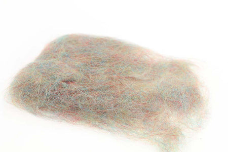 Du tilføjede <b><u>Natural Fur Dubbing - Lt Hare Mask</u></b> til kurven.