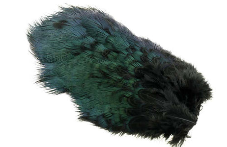 Du tilføjede <b><u>Ringneck Rump Patch - Black</u></b> til kurven.