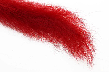 Du tilføjede <b><u>Kalvehale - Red</u></b> til kurven.