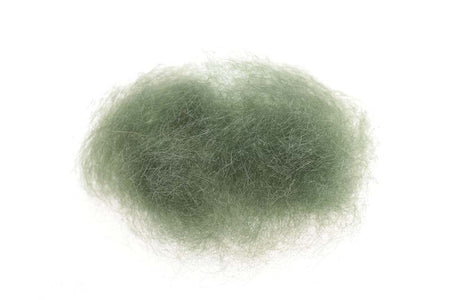 Du tilføjede <b><u>STF Dubbing - Dark Olive</u></b> til kurven.