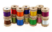 100% Pure French Silk - Junji mix