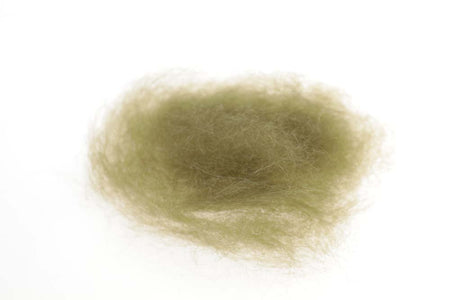 Du tilføjede <b><u>STF Dubbing - Gray Olive</u></b> til kurven.
