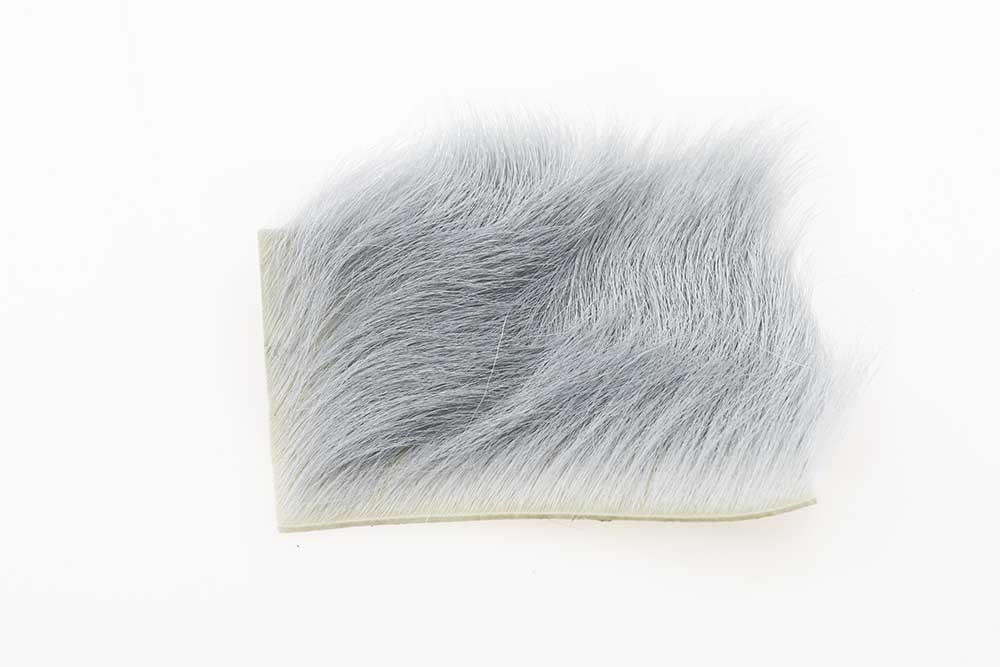 Calf Body Hair - Dun