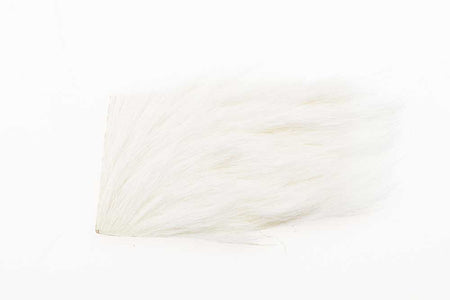 Du tilføjede <b><u>Calf Body Hair - White</u></b> til kurven.