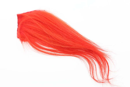 Du tilføjede <b><u>Arctic Goat - Fl. Fire Orange</u></b> til kurven.