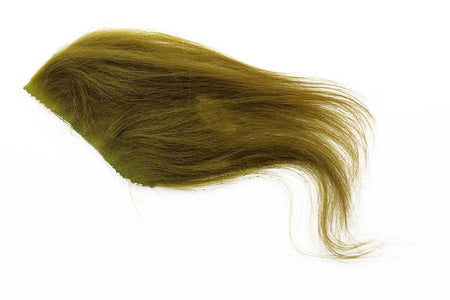Du tilføjede <b><u>Arctic Goat - Olive</u></b> til kurven.
