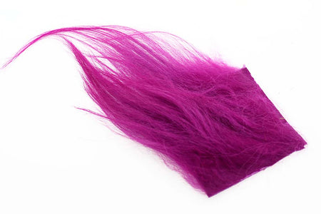 Du tilføjede <b><u>Ged - Purple</u></b> til kurven.