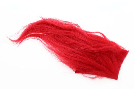 Du tilføjede <b><u>Ged - Red</u></b> til kurven.