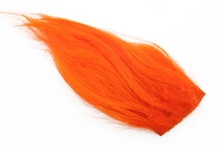 Du tilføjede <b><u>Ged - Orange</u></b> til kurven.