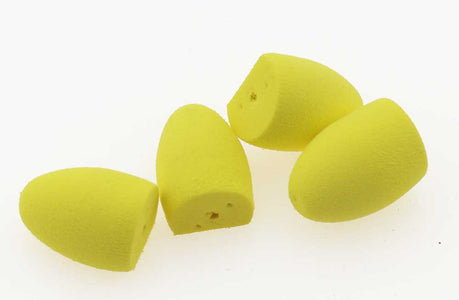 Du tilføjede <b><u>L Tapered Popper (4 stk) - Yellow</u></b> til kurven.