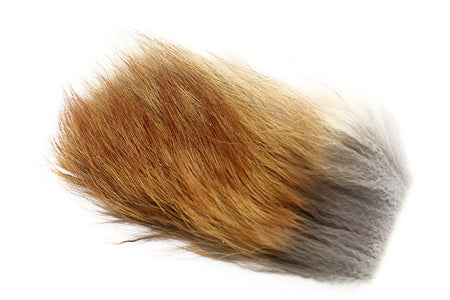 Du tilføjede <b><u>Golden Fox - Body</u></b> til kurven.