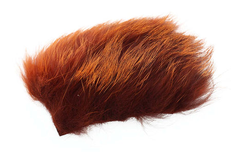 Du tilføjede <b><u>Red Fox Bodyskin - Fiery Brown</u></b> til kurven.