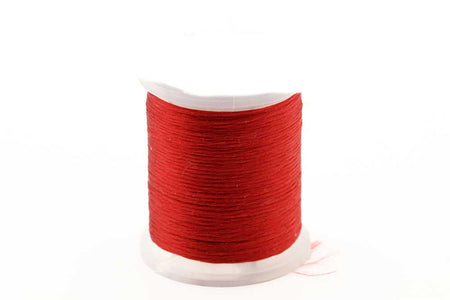 Du tilføjede <b><u>Standard Floss - Red</u></b> til kurven.