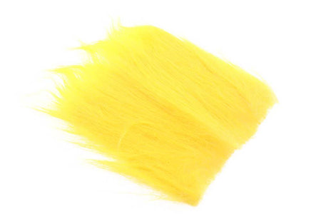Du tilføjede <b><u>Flyco Select Craft fur - Yellow</u></b> til kurven.
