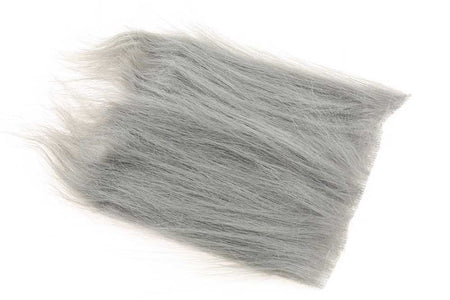 Du tilføjede <b><u>Flyco Select Craft fur - Grey</u></b> til kurven.
