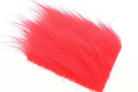 Du tilføjede <b><u>Flyco Select Craft fur - Hot Red</u></b> til kurven.