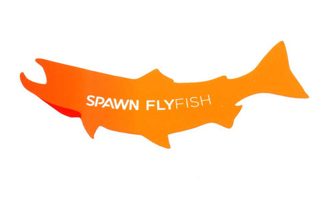 Du tilføjede <b><u>Spawn Sticker - Fish 11 x4 cm</u></b> til kurven.
