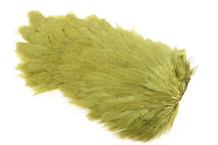 Du tilføjede <b><u>Ewing #1 Hen Saddle Olive</u></b> til kurven.