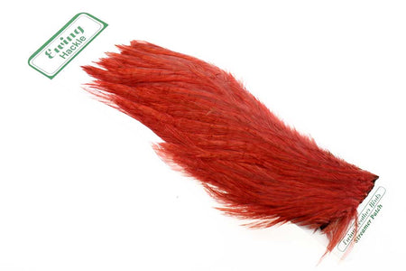 Du tilføjede <b><u>Ewing Saltwater Streamer Patch - Ginger</u></b> til kurven.