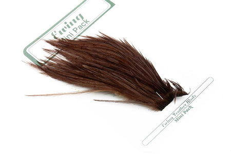 Du tilføjede <b><u>Ewing 12's & 14's Dry Fly Mini Pack Brown</u></b> til kurven.