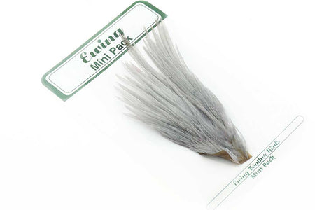 Du tilføjede <b><u>Ewing 12's & 14's Dry Fly Mini Pack Med Blue Dun</u></b> til kurven.