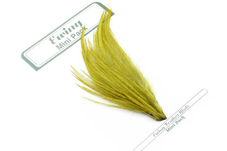 Du tilføjede <b><u>Ewing 10's & 12's Dry Fly Mini Pack Olive</u></b> til kurven.
