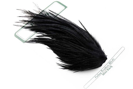 Du tilføjede <b><u>Ewing 14's & 16's Dry Fly Mini Pack Black</u></b> til kurven.