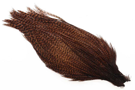 Du tilføjede <b><u>Ewing #1 Grizzly Cape Brown</u></b> til kurven.
