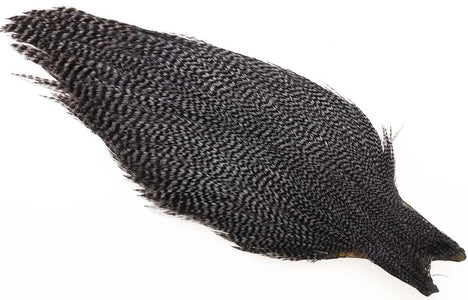 Du tilføjede <b><u>Ewing #1 Grizzly Cape Dark Blue Dun</u></b> til kurven.