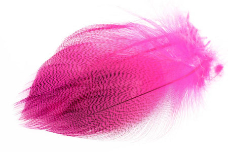 Du tilføjede <b><u>Mallard Duck Flank Large Selected - Fl. Pink</u></b> til kurven.