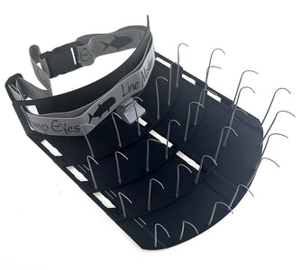 Du tilføjede <b><u>Line master</u></b> til kurven.
